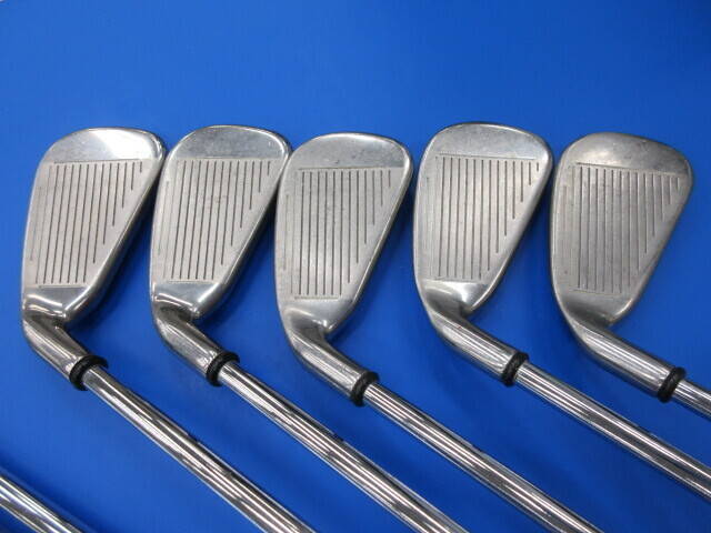Callaway アイアンセット STEELHEAD X-14 Pro 9本