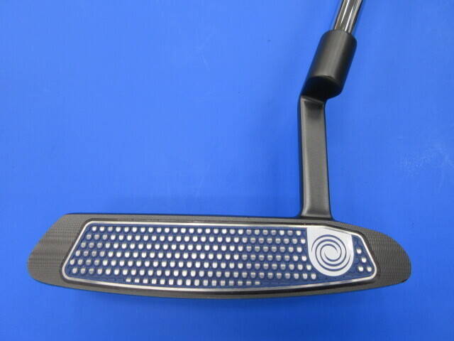 ODYSSEY パター STROKE LAB i #1