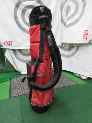 NIKE キャディバッグ NIKE 中古キャディバッグ