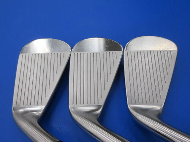 PROTO-CONCEPT アイアンセット PROTO-CONCEPT C03 FORGED 6本
