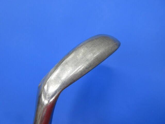 PRGR ウェッジ TUNE N 56°