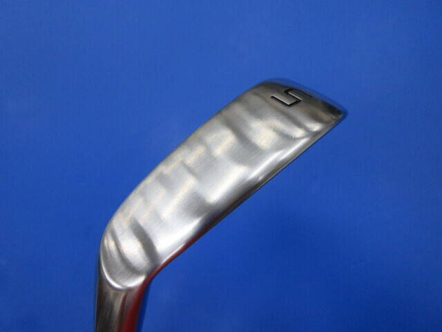 FOURTEEN 単品アイアン HI-540 FORGED #5