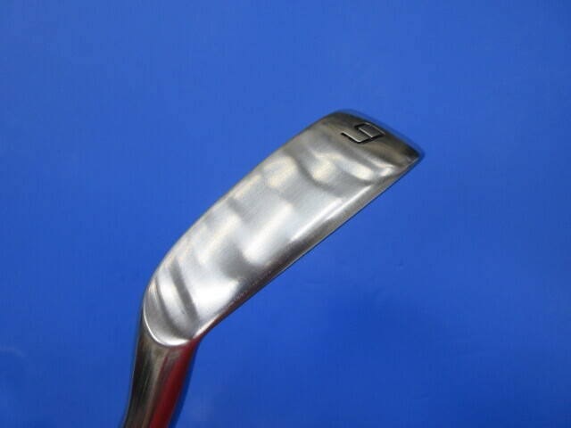 FOURTEEN 単品アイアン HI-540 FORGED #6