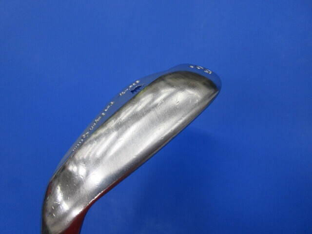REAL SPORTS ウェッジ GRANDISTA RS-W 56゜