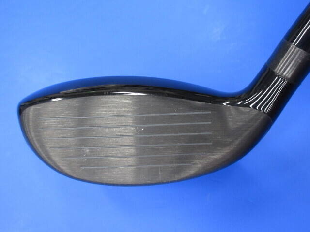 DUNLOP ユーティリティ SRIXON ZX HYBRID #4(22°)