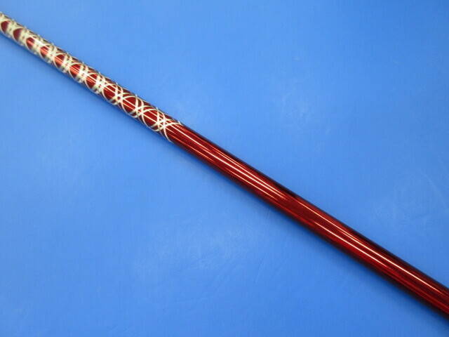 OLYMPIC シャフト (S) DERAMAX 020D-5 Premium