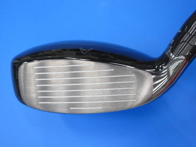 Callaway ユーティリティ SUPER HYBRID 17°