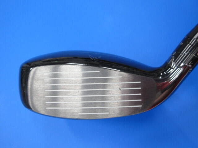 Callaway ユーティリティ SUPER HYBRID (US) 20°