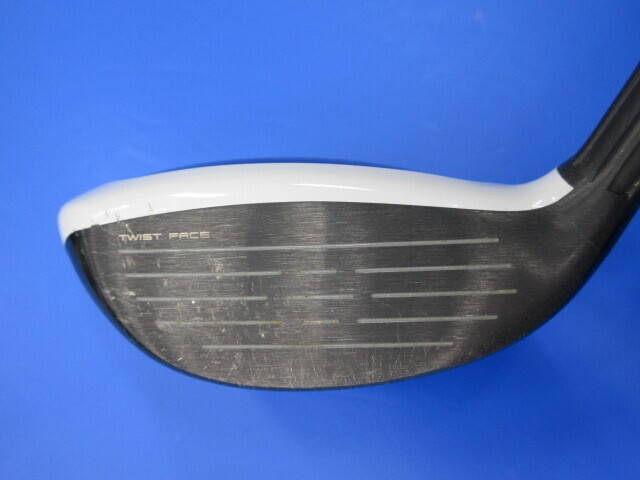 TaylorMade ユーティリティ SIM2 MAX #4(22°)