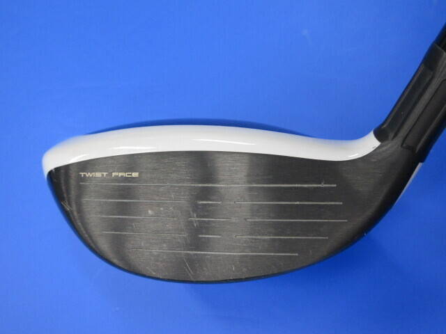 TaylorMade ユーティリティ SIM2 MAX #5(25°)
