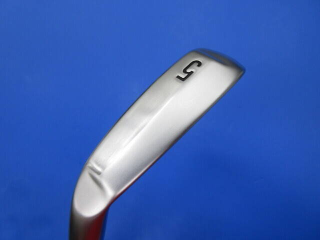 DUNLOP 単品アイアン SRIXON ZXi4 #5