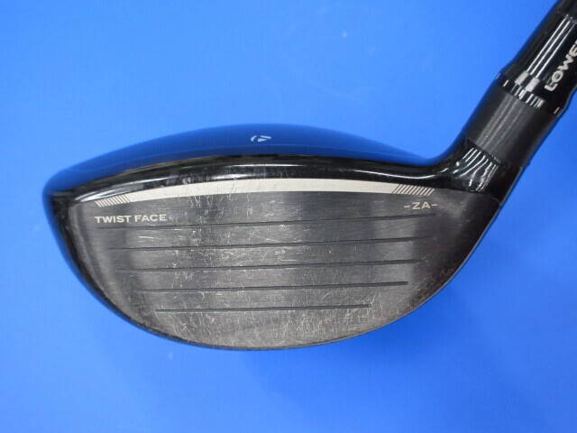 TaylorMade フェアウェイウッド STEALTH PLUS+ #5(19°)