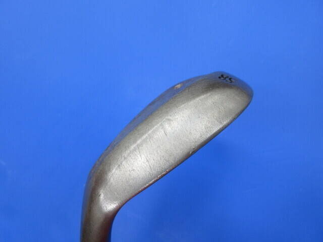 EPON ウェッジ TOUR WEDGE TYPE M MUKU(ノーメッキ) 58°-12°