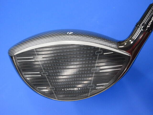TaylorMade ドライバー Qi35 10.5°