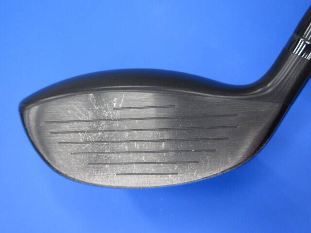 GTD GOLF ユーティリティ GTD BLACK ICE UT 19°