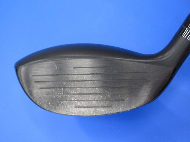 GTD GOLF ユーティリティ GTD BLACK ICE UT 21°