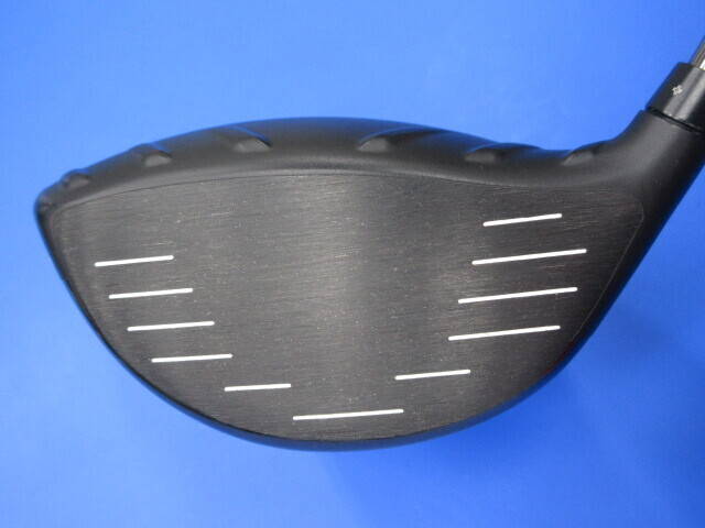 PING ドライバー G400 LST (付属無) 8.5゜