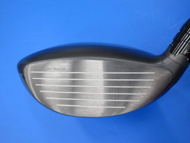 Callaway フェアウェイウッド PARADYM Ai SMOKE Triple Diamond #3(15°)
