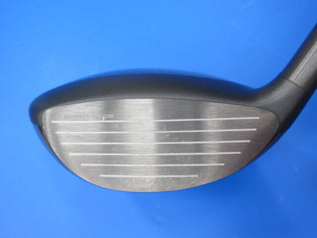 Callaway フェアウェイウッド PARADYM Ai SMOKE Triple Diamond #5(18°)