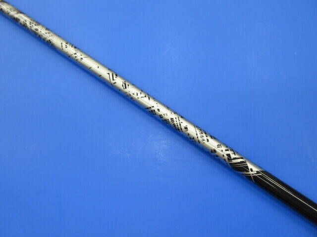 UST MAMIYA シャフト (SR) The ATTAS V2 5 (キャロウェイ用スリーブ)