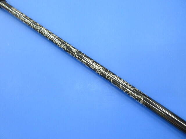 UST MAMIYA シャフト (S) LIN-Q M40X EX HY 95 (スリーブ付)