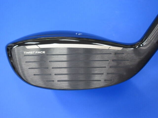 TaylorMade ユーティリティ Qi10 MAX #4(23°)