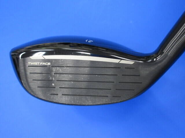 TaylorMade ユーティリティ Qi10 MAX #5(27°)