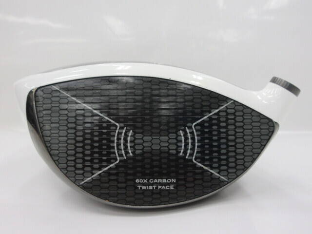 TaylorMade ドライバー STEALTH GLOIRE+ 10.5°