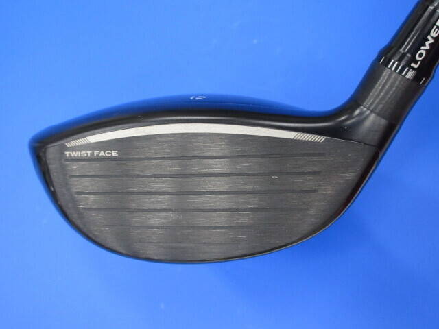 TaylorMade フェアウェイウッド STEALTH 2 PLUS+ #3(15°)