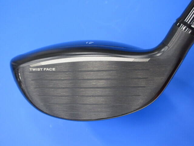 TaylorMade フェアウェイウッド STEALTH 2 PLUS+ #5(18°)
