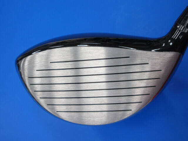 EPON ドライバー EF-01 ドライバー