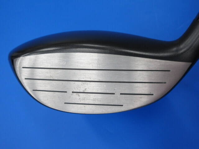 BRIDGESTONE フェアウェイウッド BRIDGESTONE B2 #3(15°)