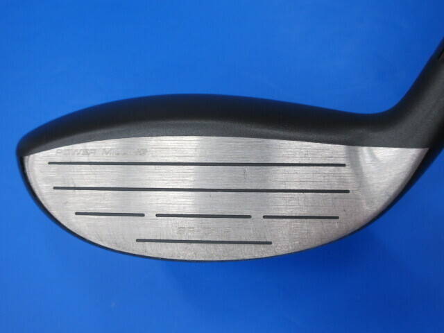 BRIDGESTONE ユーティリティ BRIDGESTONE B2 22°