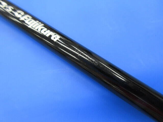 Fujikura シャフト (S) VENTUS BLACK (VeloCore) 5 (キャロウェイ用スリーブ)