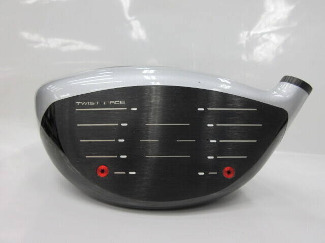 TaylorMade ドライバー M5 TOUR 9°