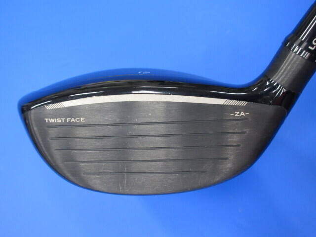 TaylorMade フェアウェイウッド STEALTH PLUS+ #3(15°)