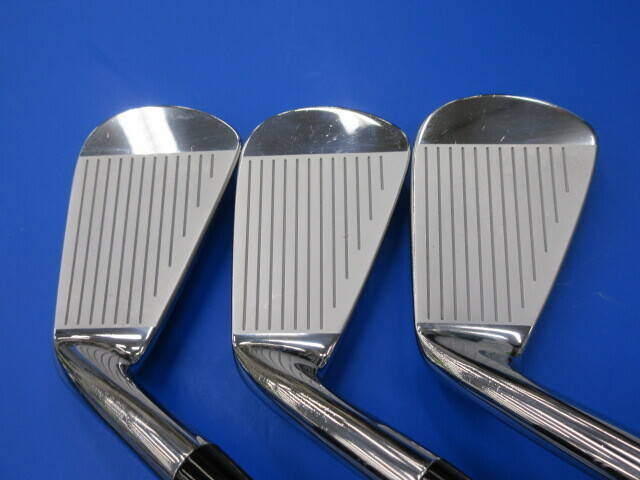 EPON アイアンセット AF-TOUR MB  6本