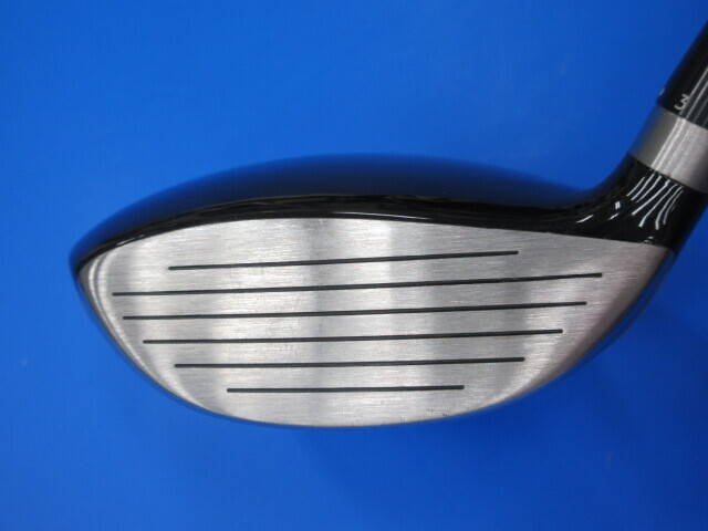EPON フェアウェイウッド AF-256 #3(16°)