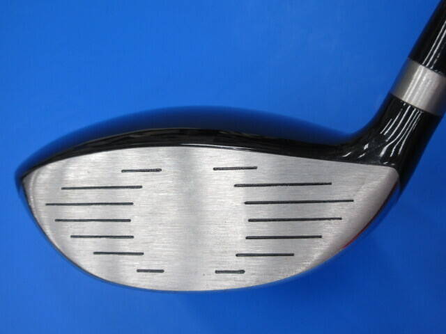 EPON フェアウェイウッド AF-255 #5(18゜)