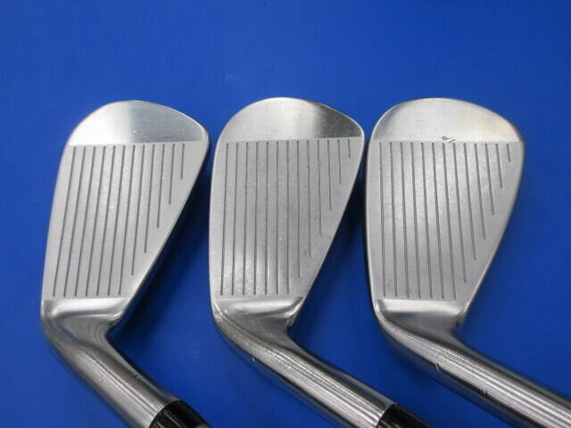 EON SPORTS アイアンセット CP1 GIGA FORGED その他