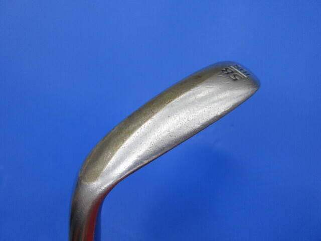 Callaway ウェッジ JAWS RAW クロム 58°-10S