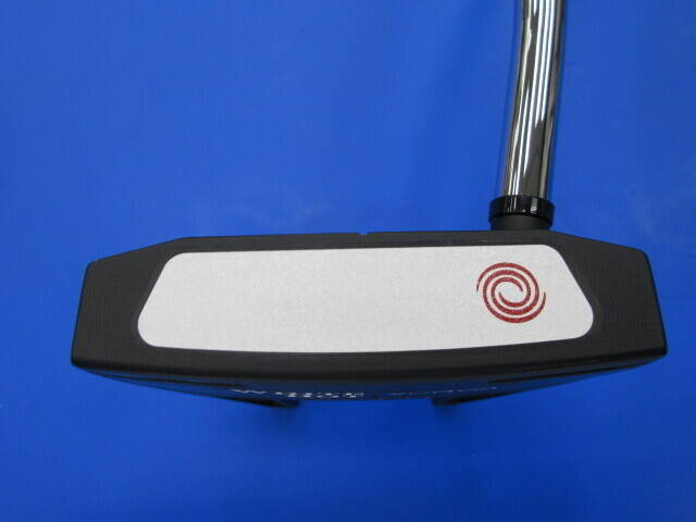ODYSSEY パター WHITE HOT VERSA SEVEN