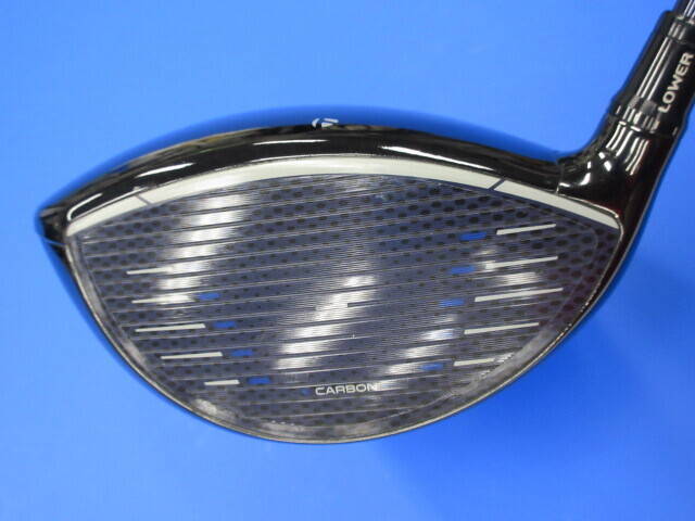 TaylorMade ドライバー Qi10 MAX 10.5°
