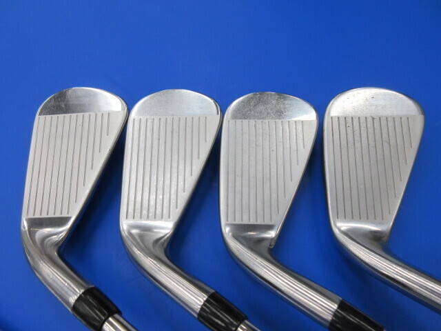 Titleist アイアンセット AP 3 718  8本