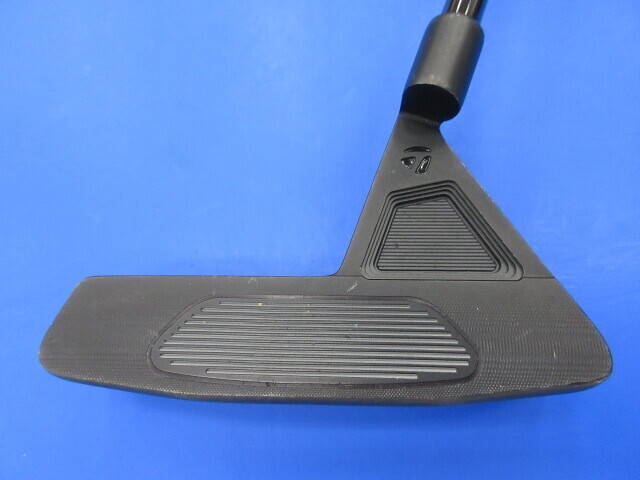 TaylorMade パター TP COLLECTION BLACK (2023) JUNO TB1.5 トラスヒール