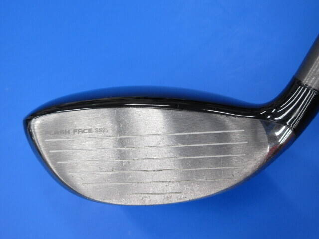 Callaway ユーティリティ APEX UW (US) ツアー支給品