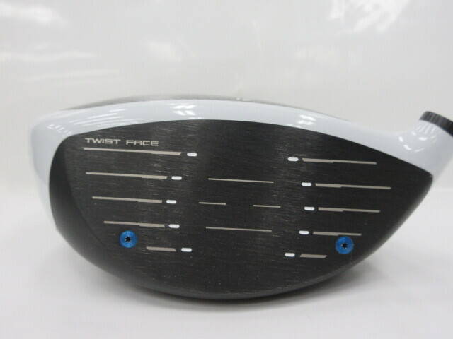 TaylorMade ドライバー SIM  9°