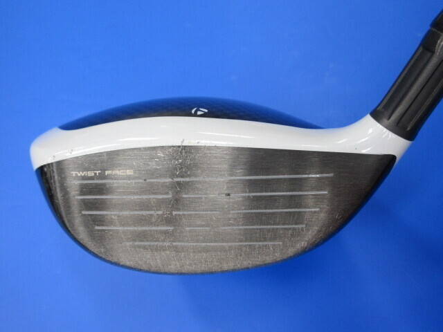 TaylorMade フェアウェイウッド SIM2 MAX #3(15°)