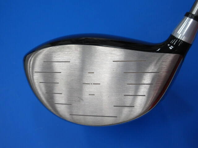 Geotech ドライバー GT D-617 α-SPEC 9.5°