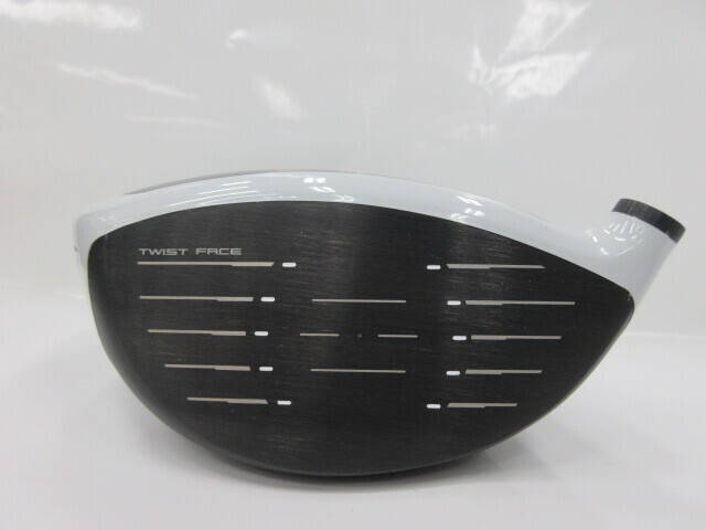 TaylorMade ドライバー SIM2 MAX 9°